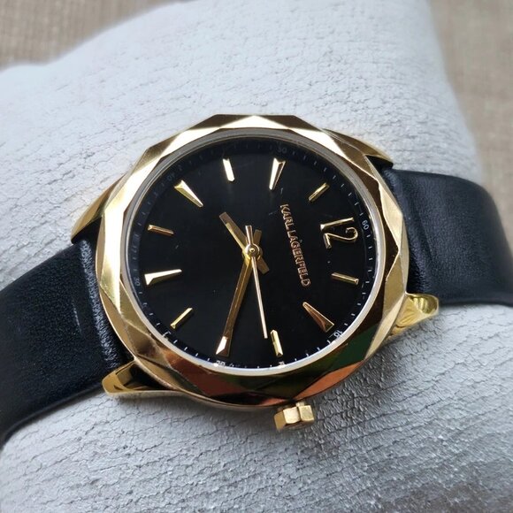 Karl Lagerfeld | Accessories | Karl Lagerfeld Women Watch  display picture 1